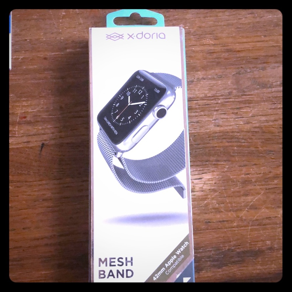 Mesh Band for 42mm Apple Watch